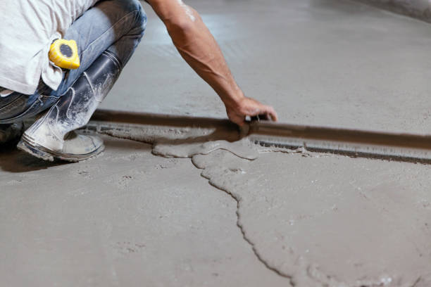 Best Concrete Sidewalk Installation in Petoskey, MI