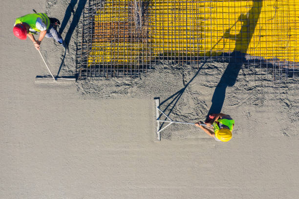 Best Residential Concrete Solutions in Petoskey, MI