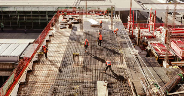 Best Stamped Concrete Services in Petoskey, MI