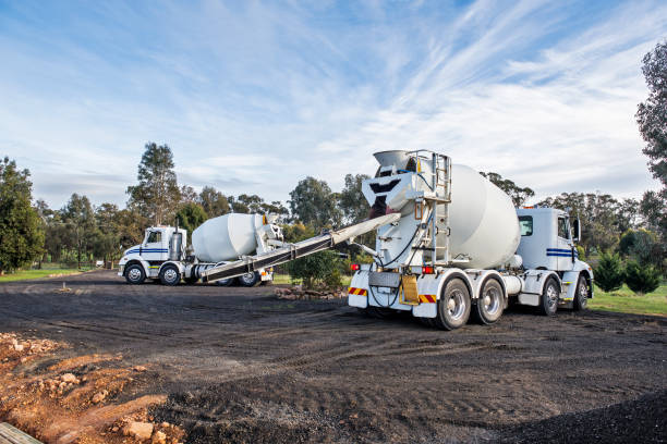 Best Commercial Concrete Services in Petoskey, MI