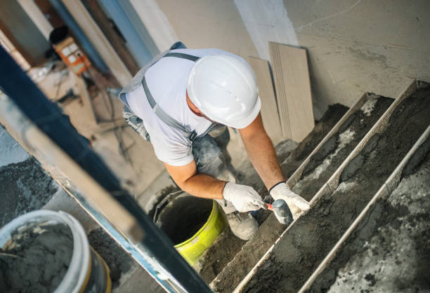 Best Stamped Concrete Services in Petoskey, MI