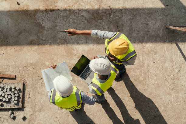 Best Concrete Foundation Repair in Petoskey, MI