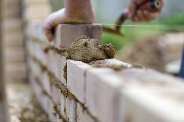 Best Concrete Steps and Stairs in Petoskey, MI