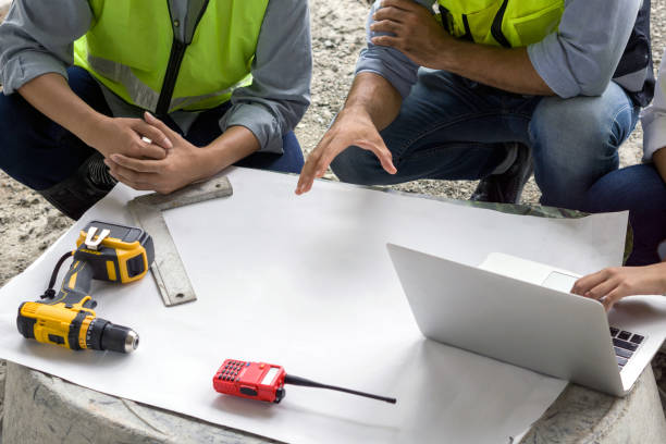 Best Concrete Foundation Repair in Petoskey, MI