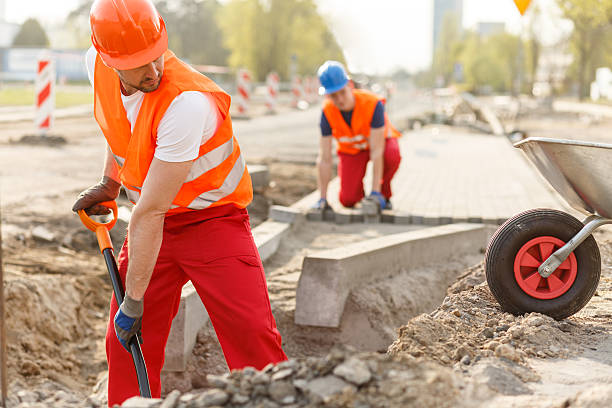 Best Concrete Sealing and Maintenance in Petoskey, MI