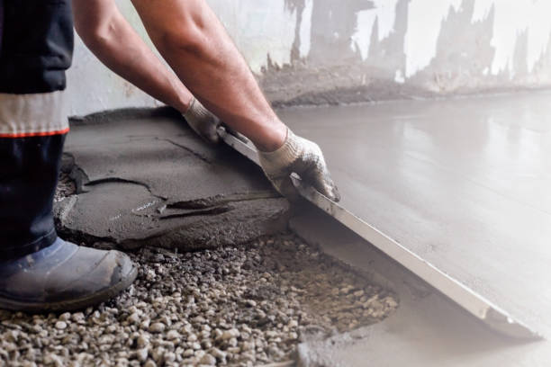 Best Concrete Steps and Stairs in Petoskey, MI